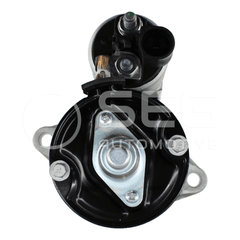 Anlasser Starter für AUDI SEAT SKODA VW A3 Sportback Cabriolet Limousine Q2 Q3