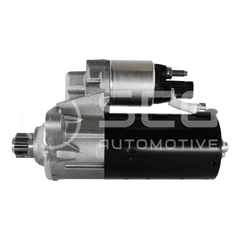Anlasser Starter für AUDI SEAT SKODA VW A3 Sportback Cabriolet Limousine Q2 Q3