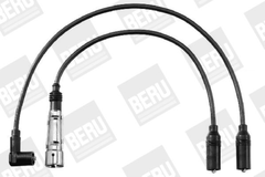 Zündleitungssatz für SEAT VW CORDOBA IBIZA II TOLEDO I GOLF III Cabriolet