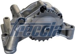 Ölpumpe für AUDI SEAT SKODA VW A3 Sportback Cabriolet ALTEA XL LEON TOLEDO III