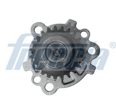 Ölpumpe für HYUNDAI KIA i10 I II Stufenheck i20 Coupe Hatchback Van