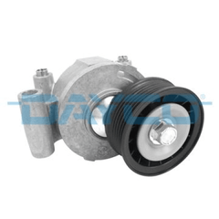 Riemenspanner Keilrippenriemen für FORD MAZDA C-MAX FOCUS II Turnier Stufenheck