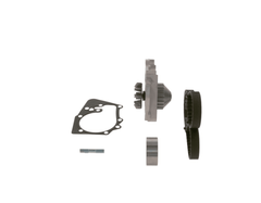 Wasserpumpe + Zahnriemensatz für RENAULT DACIA CLIO II KANGOO / GRAND LOGAN I