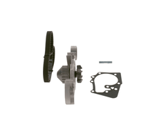 Wasserpumpe + Zahnriemensatz für RENAULT DACIA CLIO II KANGOO / GRAND LOGAN I
