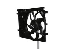 Lüfter Motorkühlung für FIAT FIORINO Großraumlimousine QUBO