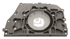 Wellendichtring Kurbelwelle für AUDI SKODA VW A4 B5 Avant B6 Cabriolet A6 C5 A8