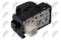 Schalter Fensterheber hinten rechts für TOYOTA LAND CRUISER 200 PRADO PRIUS