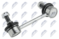 Koppelstange Stabilisator Hinterachse links für NISSAN MURANO II VAN