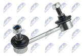 Koppelstange Stabilisator Hinterachse links für NISSAN MURANO II VAN