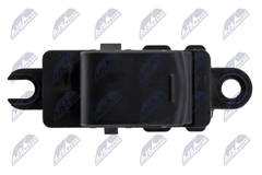 Schalter Fensterheber hinten für NISSAN MICRA III IV C+C NAVARA NP300 Pick-up