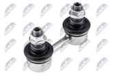 Koppelstange Stabilisator Vorderachse für MITSUBISHI 3000 GT Coupe COLT III