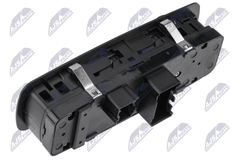 Schalter Fensterheber vorne links für CHRYSLER DODGE GRAND VOYAGER V CARAVAN