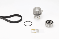 Wasserpumpe + Zahnriemensatz für PEUGEOT CITROËN 106 II 205 I Cabriolet 206