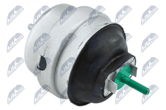 Lagerung Motor links für AUDI SEAT A4 B5 Avant B6 Cabriolet B7