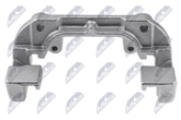 Halter Bremssattel Vorderachse für BMW 3 Coupe Touring Cabriolet Compact Z3