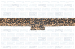 Dichtung Zylinderkopfhaube für NISSAN URVAN Kasten