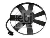 Lüfter Motorkühlung für AUDI SEAT SKODA VW A3 TT Roadster CORDOBA IBIZA III