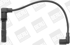 Zündleitungssatz für AUDI SEAT SKODA VW A2 AROSA CORDOBA Vario IBIZA II III