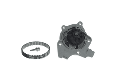 Wasserpumpe + Zahnriemensatz für AUDI SEAT SKODA VW A3 Sportback Cabriolet A4