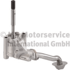 Ölpumpe für AUDI VW A4 B5 Avant A6 C4 C5 CABRIOLET B3