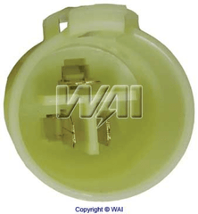 Lichtmaschine Generatorregler für KAWASAKI