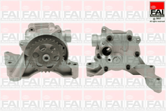 Ölpumpe für AUDI SEAT SKODA VW A3 Sportback Cabriolet ALTEA XL IBIZA IV SC LEON