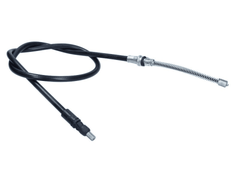 Seilzug Feststellbremse hinten für SMART FORTWO Coupe Cabrio