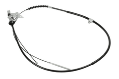 Seilzug Feststellbremse hinten für TOYOTA HILUX VI Pick-up