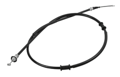 Seilzug Feststellbremse hinten links für ALFA ROMEO GIULIETTA Kasten/Schrägheck