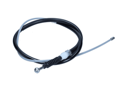 Seilzug Feststellbremse hinten links für AUDI TT Roadster