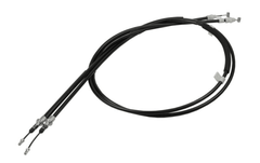 Seilzug Feststellbremse hinten für FORD TOURNEO CONNECT TRANSIT