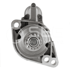 Anlasser Starter für AUDI SEAT SKODA VW A1 A3 Cabriolet ALTEA XL LEON SUPERB II