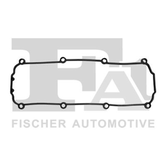 Dichtung Zylinderkopfhaube für AUDI SEAT SKODA VW A3 Sportback Cabriolet A4 B5
