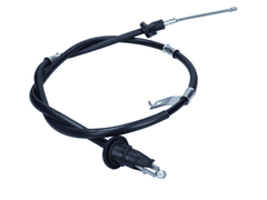 Seilzug Feststellbremse hinten links für HYUNDAI ACCENT Stufenheck I II