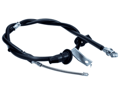 Seilzug Feststellbremse hinten rechts für HYUNDAI ACCENT Stufenheck I II