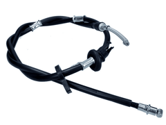 Seilzug Feststellbremse hinten rechts für HYUNDAI ACCENT Stufenheck I II