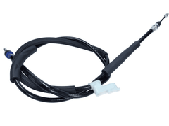 Seilzug Feststellbremse hinten für MAZDA 3 Stufenheck