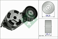 Riemenspanner Keilrippenriemen für BMW 1 3 Touring