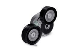 Riemenspanner Keilrippenriemen für FORD C-MAX FOCUS II Turnier Stufenheck