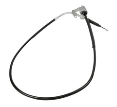 Seilzug Feststellbremse hinten rechts für MINI CLUBMAN CLUBVAN