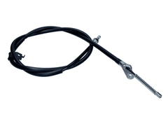 Seilzug Feststellbremse hinten links für NISSAN TIIDA Stufenheck Schrägheck