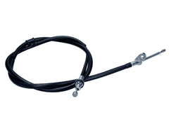 Seilzug Feststellbremse hinten links für NISSAN TIIDA Stufenheck Schrägheck