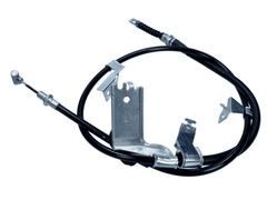 Seilzug Feststellbremse Hinterachse für SUZUKI SWIFT III