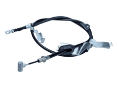 Seilzug Feststellbremse vorne hinten rechts für SUZUKI SWIFT III