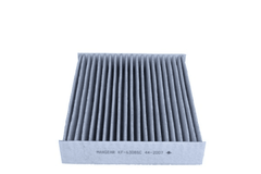 Filter Innenraumluft für MITSUBISHI SMART COLT VI CZC Cabriolet FORFOUR