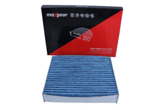 Filter Innenraumluft für MITSUBISHI SMART COLT VI CZC Cabriolet FORFOUR