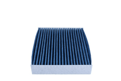 Filter Innenraumluft für MITSUBISHI SMART COLT VI CZC Cabriolet FORFOUR