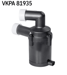 Wasserpumpe Motorkühlung für AUDI SKODA A3 Sportback OCTAVIA I II Combi