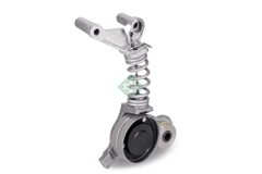 Riemenspanner Keilrippenriemen für AUDI A4 B6 Avant Cabriolet B7 A6 C5 C6