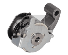 Riemenspanner Zahnriemen für FORD VW USA FOCUS IV Turnier GALAXY III KUGA